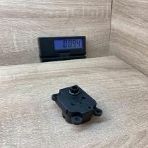 3M5H 19E616 AB EAD251  Air flap motor/actuator Ford Focus