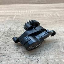 7M3907511E YM2H 19E616 AA  Air flap motor/actuator Volkswagen Sharan