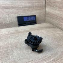 7M3907511E YM2H 19E616 AA  Air flap motor/actuator Volkswagen Sharan