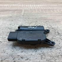 4F0820511 0132801358  Air flap motor/actuator Audi A6 S6 C6 4F