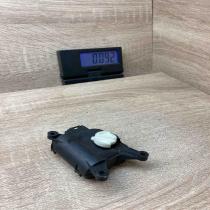 4F0820511 0132801358  Air flap motor/actuator Audi A6 S6 C6 4F