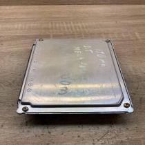 4B0907401AE 0281010496  Engine control unit/module ECU Audi A6 S6 C5 4B