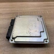 8E0907401P 0281011136  Engine control unit/module ECU Audi A6 S6 C5 4B