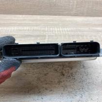 8E0907401M 0281011255  Engine control unit/module ECU Audi A6 S6 C5 4B