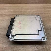 8E0907401M 0281011255  Engine control unit/module ECU Audi A6 S6 C5 4B