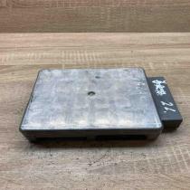 97VW 12A650 CA LAKE Main Engine control unit/module ECU Ford Galaxy