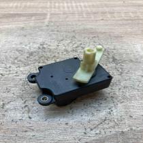 74932D MR D70501 10A Air flap motor/actuator Volvo S60