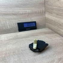 74932D MR D70501 10A Air flap motor/actuator Volvo S60