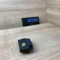 30676511 060427 16075 Air flap motor/actuator Volvo V70