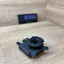 30 93682 00 B249490 12966  Air flap motor/actuator Volkswagen Polo