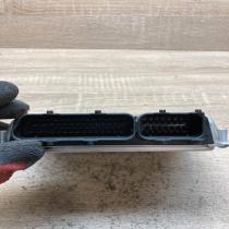 4D0907551R 0261204690  Engine control unit/module ECU Audi A6 S6 C5 4B