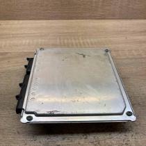 4D0907551R 0261204690  Engine control unit/module ECU Audi A6 S6 C5 4B