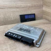 4D0907551R 0261204690  Engine control unit/module ECU Audi A6 S6 C5 4B