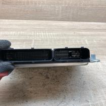 4B2907401J 0281010822 Main Engine control unit/module ECU Audi A6 S6 C5 4B