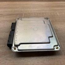 4B2907401J 0281010822 Main Engine control unit/module ECU Audi A6 S6 C5 4B