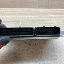 038906019LM 0281011213  Engine control unit/module ECU Audi A6 S6 C5 4B