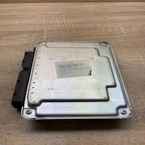 038906019LM 0281011213  Engine control unit/module ECU Audi A6 S6 C5 4B