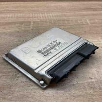 8D0907558B 0261204774 Main Engine control unit/module ECU Audi A4 S4 B5 8D