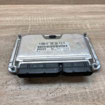 038906019GL 0281010944 78X2 Engine control unit/module ECU Volkswagen PASSAT B5.