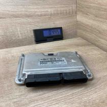 038906019GL 0281010944 78X2 Engine control unit/module ECU Volkswagen PASSAT B5.