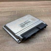 4B0907552F 0261204812  Engine control unit/module ECU Audi A6 S6 C5 4B
