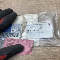 A0001567410   Spark plug Mercedes-Benz Sprinter W901 W902 W903 W904