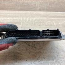 4B0907552F 0261204812  Engine control unit/module ECU Audi A6 S6 C5 4B