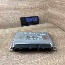 4B0907552F 0261204812  Engine control unit/module ECU Audi A6 S6 C5 4B