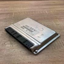 4B0907401C 0281001836 Main Engine control unit/module ECU Audi A6 S6 C5 4B