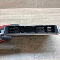 4B0907401C 0281001836 Main Engine control unit/module ECU Audi A6 S6 C5 4B