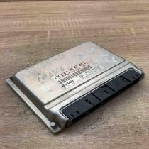 4B0907401L 0281001932  Engine control unit/module ECU Audi A6 S6 C5 4B
