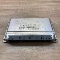 4B0907401L 0281001932  Engine control unit/module ECU Audi A6 S6 C5 4B