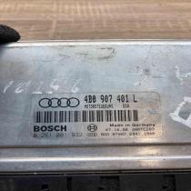 4B0907401L 0281001932  Engine control unit/module ECU Audi A6 S6 C5 4B