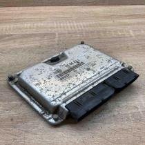 038906012K 0281010111 70 Engine control unit/module ECU Volkswagen Golf IV