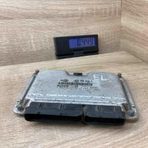 038906012K 0281010111 70 Engine control unit/module ECU Volkswagen Golf IV