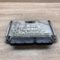 038906012M 0281001979 72 Engine control unit/module ECU Volkswagen Golf IV