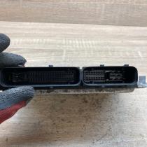 038906012M 0281001979 72 Engine control unit/module ECU Volkswagen Golf IV