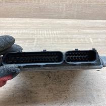 036906014AA 61600 346 13  Engine control unit/module ECU Volkswagen Golf IV