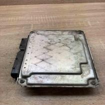 038906019NS 0281013082  Engine control unit/module ECU Skoda Fabia Mk2 (5J)
