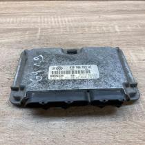 038906018AE 0281001851 29 Main Engine control unit/module ECU Volkswagen Golf IV