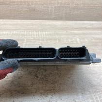 038906018AE 0281001851 29 Main Engine control unit/module ECU Volkswagen Golf IV