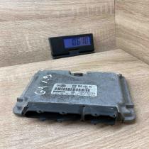 038906018AE 0281001851 29 Main Engine control unit/module ECU Volkswagen Golf IV