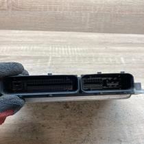 038906012HL 0281011319  Engine control unit/module ECU Volkswagen Polo