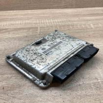038906012H 0281010129  Engine control unit/module ECU Skoda Octavia Mk1 (1U)