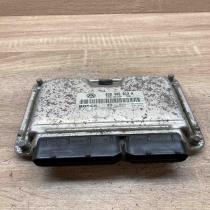 038906012H 0281010129  Engine control unit/module ECU Skoda Octavia Mk1 (1U)