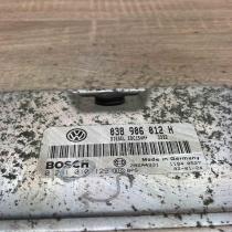 038906012H 0281010129  Engine control unit/module ECU Skoda Octavia Mk1 (1U)
