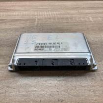 4B0907401P 0281001931 Main Engine control unit/module ECU Audi A6 S6 C5 4B