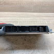 4B0907401P 0281001931 Main Engine control unit/module ECU Audi A6 S6 C5 4B