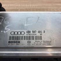 4B0907401P 0281001931 Main Engine control unit/module ECU Audi A6 S6 C5 4B