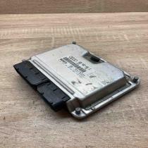 4B2907401E 0281010394 Main Engine control unit/module ECU Audi A6 S6 C5 4B